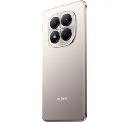Смартфон Xiaomi Redmi Note 15 Pro 8/256Gb Titanium Color No Adapter UA UCRF - мініатюра 5