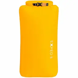Гермомішок Exped Drybag Ultra 13 жовтий