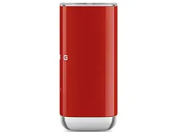 Спінювач молока Smeg MFF02RDEU - мініатюра 10