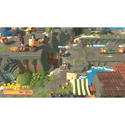 Ключ активації Microsoft Pizza Possum для Xbox Series S/X - мініатюра 9