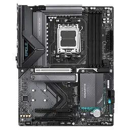 Материнська плата Gigabyte X870 Eagle Wi-Fi 7 Socket AM5 (X870 EAGLE WIFI7) Б/В - мініатюра 2