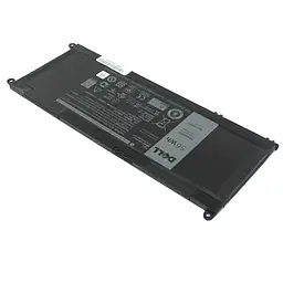Акумулятор для ноутбука Dell 33YDH (Inspiron 17 7778, 7779) 15.2V 3500 mAh 56Wh Black - мініатюра 2