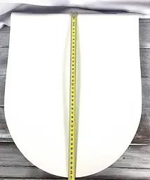 Сидіння для унітазу NKP Neva 0407 Soft Close+Quick Release дюропласт 30412 - мініатюра 5