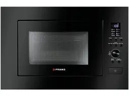 Микроволновка Pyramis Microwave Oven 30 Black