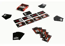 Настільна гра YELLOWBOX Гра (The Game) (укр.) (590031) - мініатюра 3