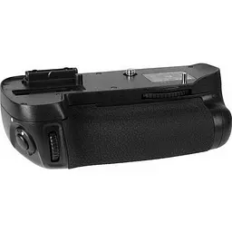 Батарейний блок MEIKE Nikon MK-D600 MB-D14 [94282] - мініатюра 1