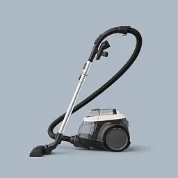 Пилосос безмішковий Electrolux EL61H4SW - мініатюра 8