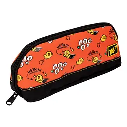 Шкільний пенал м'який Yes PH-25-2 Line Friends