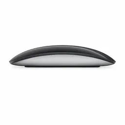 Миша Apple Magic Mouse USB-C Black Multi-Touch Surface (MXK63) - мініатюра 2