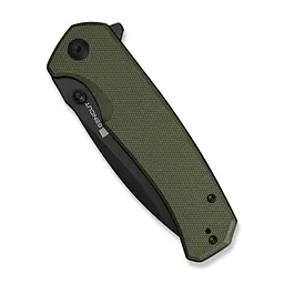 Ніж складаний Sencut Skarnax S24025-2 - мініатюра 4