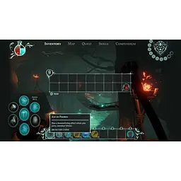 Ключ активації Microsoft Underworld Ascendant для Xbox One/Series - мініатюра 5