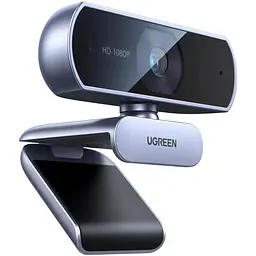 Веб-камера Ugreen CM678 HD webcam USB-A - мініатюра 2