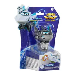 Ігрова фігурка-трансформер Super Wings Transform-a-Bots Травер (Traver) 5 см (EU780032) - мініатюра 9