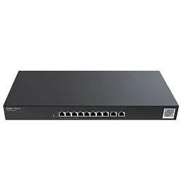 Маршрутизатор Ruijie Reyee RG-EG310GH-E - мініатюра 2