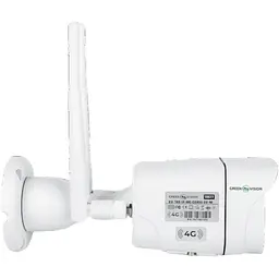 Зовнішня IP камера GreenVision GV-169-IP-MC-COA50-20 4G - мініатюра 2