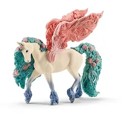 Іграшка фігурка Квітковий пегас SCHLEICH det0018783