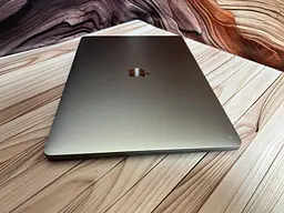 Ноутбук Apple MacBook Pro 15" i7-8850H/32/512 (C02YH0T4JGH6) Б/в - мініатюра 5