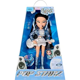 Лялька Bratz Pop Starz Джейд (595984)