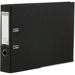 Реєстратор Buromax двосторонній А3 чорний (BM.3003-01)