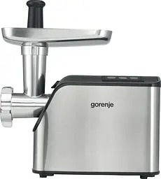 М'ясорубка Gorenje MG 2202 XE - мініатюра 7