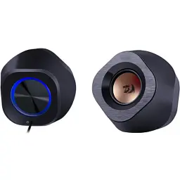 Акустична система Redragon Kaidas 6 Вт Bluetooth RGB USB (71514) - мініатюра 6