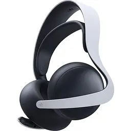 Гарнітура PlayStation Pulse Elite WL біла