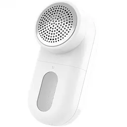 Машинка для стрижки катишків Mijia MQXJQ01KL Білий (NUN4076CN)