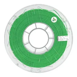 Пластик для 3D-принтера Creality PLA Hyper RFID 1кг, 1.75мм, green (3301010468) - мініатюра 3
