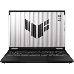 Ігровий ноутбук ASUS TUF A16 FA608WV AI 9 HX 370 51GHz,16'',2.5K,IPS,16GB LPDDR5X,1TB,RTX 4060 8GB,Без ОС - мініатюра 6