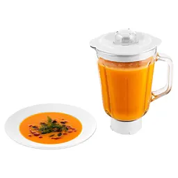 Кухонна машина Sencor Paul 1, 1700 Вт метал (STM7970) - мініатюра 11