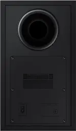 Саундбар Samsung HW-S700D 250Вт, 3.1, BT, HDMI, Wi-Fi, саб, Dolby Atmos, чорний - мініатюра 8