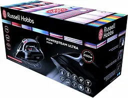 Праска Russell Hobbs з подачею пари 20630-56 teh0026511 - мініатюра 7