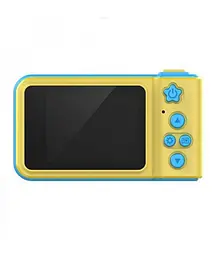 Дитячий цифровий фотоапарат Smart Kids Camera - мініатюра 2