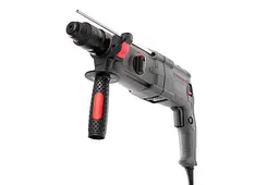 Перфоратор прямий електричний Intertool DT-0186 1000Вт DFR - мініатюра 6