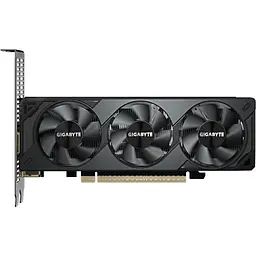 Відеокарта GIGABYTE GeForce RTX5060 8Gb OC Low Profile (GV-N5060OC-8GL) - мініатюра 1