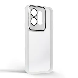 Чохол ArmorStandart Shade для OPPO Reno16 5G White - мініатюра 2