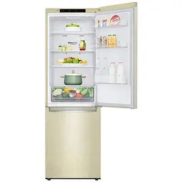 Холодильник LG GC-B 459 SECL - мініатюра 10