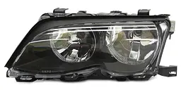 Фара передня ліва BMW 3 97-05р Depo (444-1128L-LDEM2)