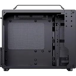 Корпус Jonsbo Z20 Black (Z20 Black) - мініатюра 4