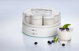 Йогуртниця Clatronic JM 3344 - мініатюра 2
