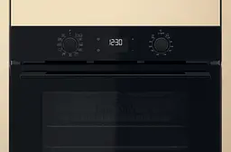 Електрична духова шафа Whirlpool OMK58HU1B (6874902) - мініатюра 4