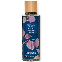 Спрей для тіла Victoria's Secret Velvet Berry Crème Fragrance Mist 250 мл