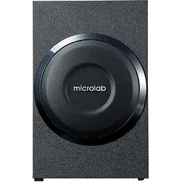 Акустична система Microlab M-110 [82755] - мініатюра 5