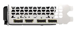 Відеокарта GeForce RTX 2060 Super 8GB Gigabyte WindForce OC (GV-N206SWF2OC-8GD) Б/В - мініатюра 3