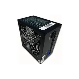 Блок живлення Delux 650W (DLP-50DGM)