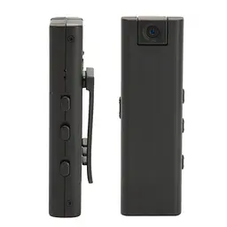 Відеокамера RIAS NO111 Mini Black (3_04245) - мініатюра 5