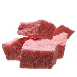 Кусковий цукор Вишня - 200 г + 10 г - мініатюра 1