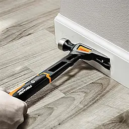 Молоток Fiskars IsoCore (M) 16oz / 13.5 "(156000) 1020213 - мініатюра 5