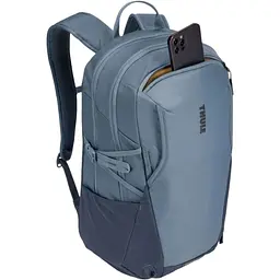 Рюкзак Thule EnRoute Backpack 23L Pond Grey/Dark Slate (TH 3204947) - мініатюра 8