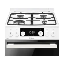 Плита Hansa FCMW58329 - мініатюра 5